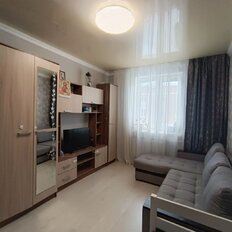 Квартира 28,4 м², 1-комнатная - изображение 1