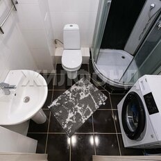 Квартира 28,1 м², студия - изображение 4