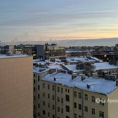 Квартира 26 м², студия - изображение 5