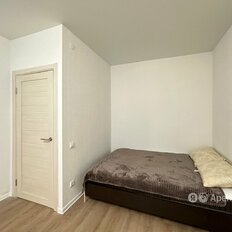 Квартира 39 м², 1-комнатная - изображение 5