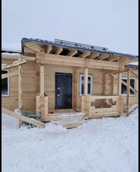 24 м² дом, 10 соток участок 750 000 ₽ - изображение 49