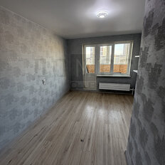 Квартира 25 м², 1-комнатная - изображение 5