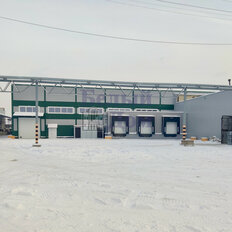 1860 м², склад - изображение 2