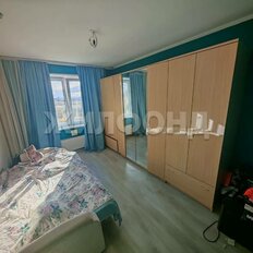 Квартира 68 м², 3-комнатная - изображение 2