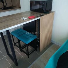 Квартира 23 м², студия - изображение 3