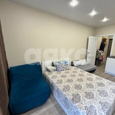 Квартира 25,6 м², студия - изображение 2