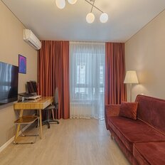 Квартира 83 м², 3-комнатная - изображение 3