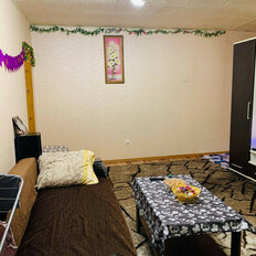 Квартира 43 м², 2-комнатная - изображение 3