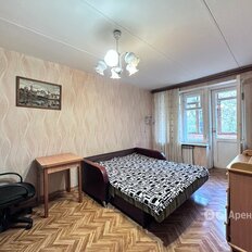 Квартира 29 м², 1-комнатная - изображение 5