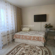 Квартира 30 м², студия - изображение 2