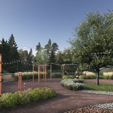 6 соток, участок - изображение 1