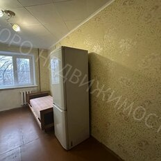 Квартира 55,8 м², 3-комнатная - изображение 2