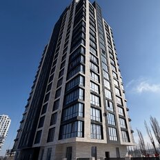 Квартира 50 м², 1-комнатная - изображение 2