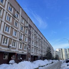 Квартира 84,7 м², 3-комнатная - изображение 1