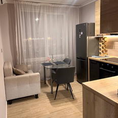 Квартира 44 м², 1-комнатная - изображение 2