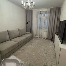 Квартира 48,7 м², 2-комнатная - изображение 4