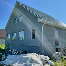 дом + 11 соток, участок - изображение 1