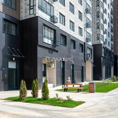 Квартира 57 м², 1-комнатная - изображение 2