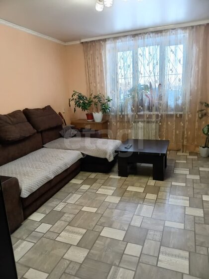 79,8 м², 3-комнатная квартира 2 990 000 ₽ - изображение 39