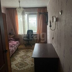Квартира 58,4 м², 3-комнатная - изображение 3