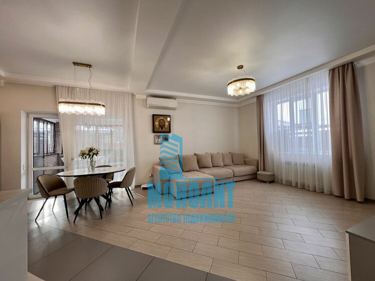 200 м² дом, 2 сотки участок 19 990 000 ₽ - изображение 60