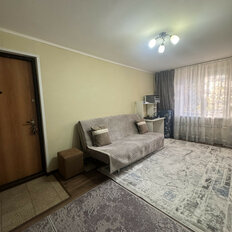 Квартира 30,2 м², 1-комнатная - изображение 2