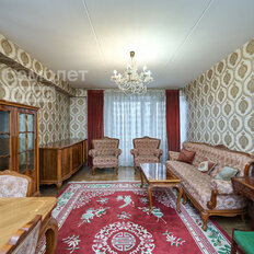 Квартира 83,4 м², 4-комнатная - изображение 1