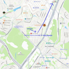 15 соток, участок - изображение 2