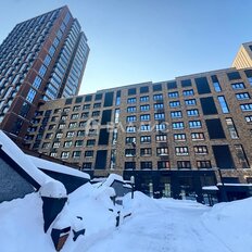 Квартира 21 м², студия - изображение 2