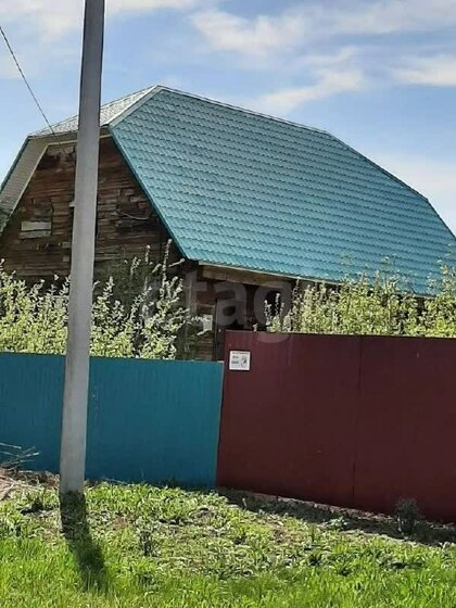 31 м² дом, 26 соток участок 1 800 000 ₽ - изображение 50