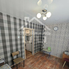 Квартира 19,8 м², 1-комнатная - изображение 4