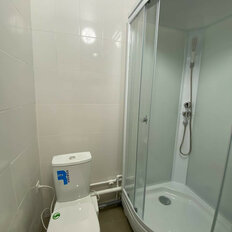 Квартира 17 м², студия - изображение 1