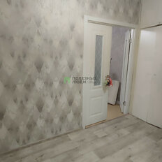 Квартира 43,3 м², 1-комнатная - изображение 5