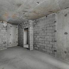 Квартира 36 м², 1-комнатная - изображение 3
