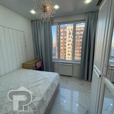 Квартира 67,6 м², 3-комнатная - изображение 2