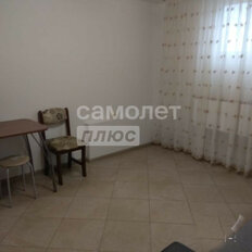 Квартира 20 м², студия - изображение 2