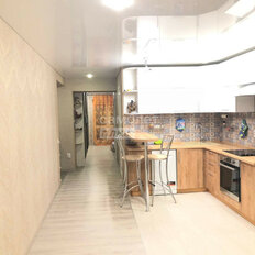 Квартира 47,3 м², 1-комнатная - изображение 3