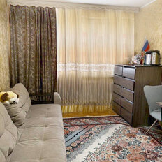 Квартира 30,7 м², 2-комнатная - изображение 3