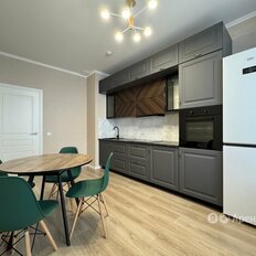 Квартира 51 м², 2-комнатная - изображение 3
