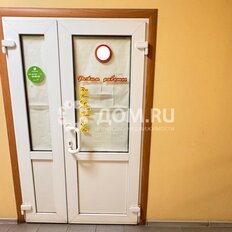 36 м², торговое помещение - изображение 5