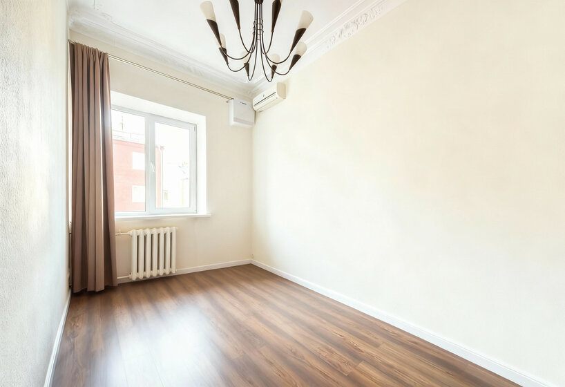 57,9 м², 3-комнатная квартира 34 600 000 ₽ - изображение 102