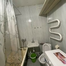 Квартира 30 м², 1-комнатная - изображение 1