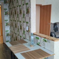 Квартира 58 м², 2-комнатная - изображение 2
