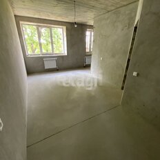 Квартира 36,6 м², 1-комнатная - изображение 4