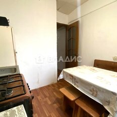 Квартира 31 м², 1-комнатная - изображение 3