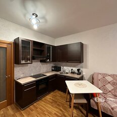 Квартира 27 м², студия - изображение 1