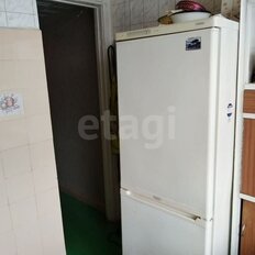 Квартира 42,7 м², 2-комнатная - изображение 3