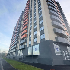 Квартира 25,4 м², студия - изображение 2