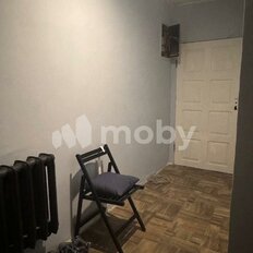 Квартира 43 м², 1-комнатная - изображение 3