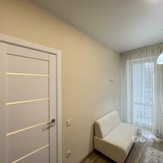 Квартира 38 м², 1-комнатная - изображение 2